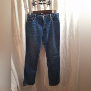 Place girls size 16 jeans